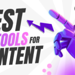 AI Content Creation Tools Compared