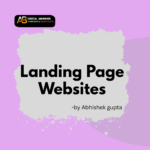 Landing Page Websites: The Secret to Generating More Leads for Small Businesses