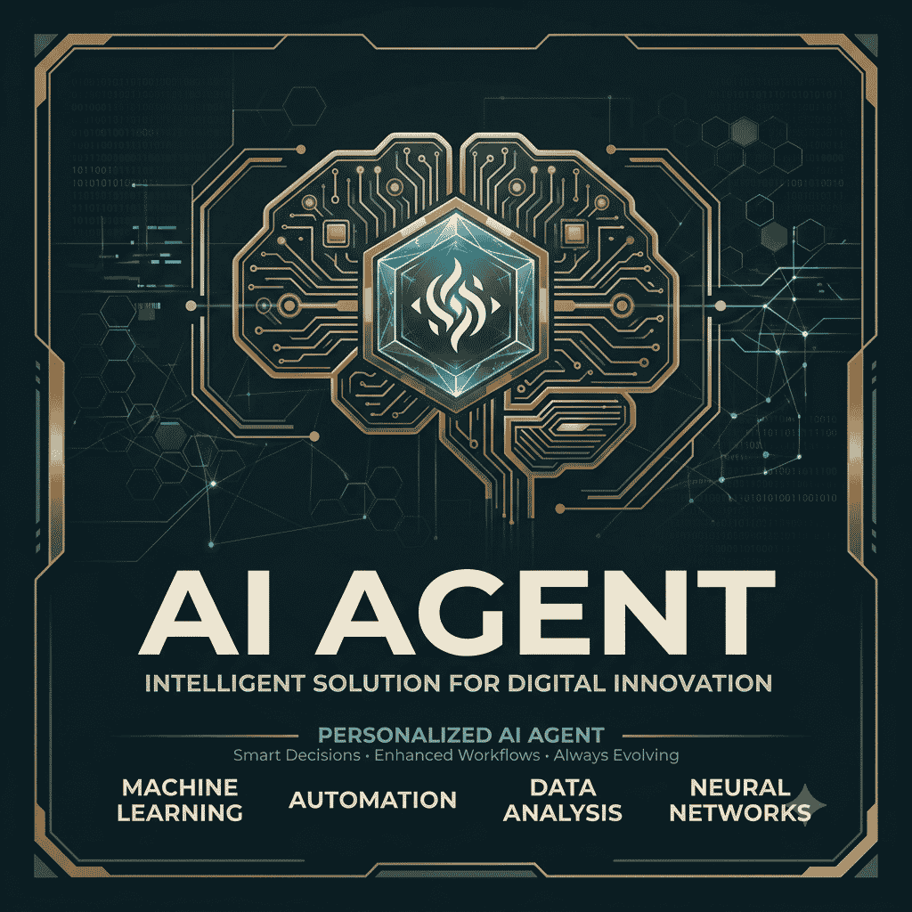 AI Agents: What They Are, How to Create Them, and How They Help Businesses Generate Leads and Sales